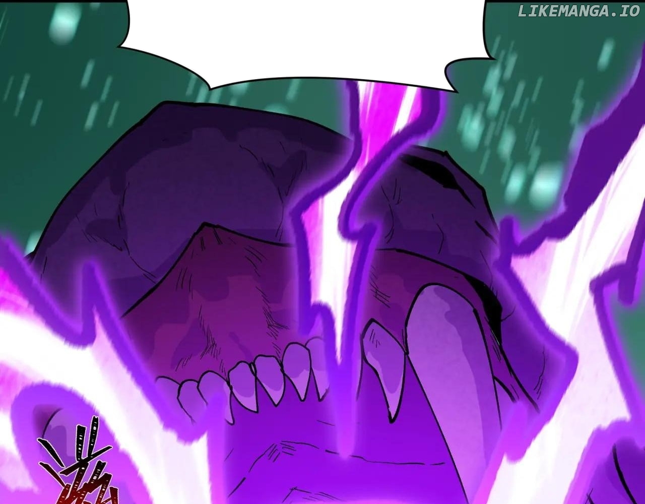 Era of the Haunted Chapter 498 - page 6